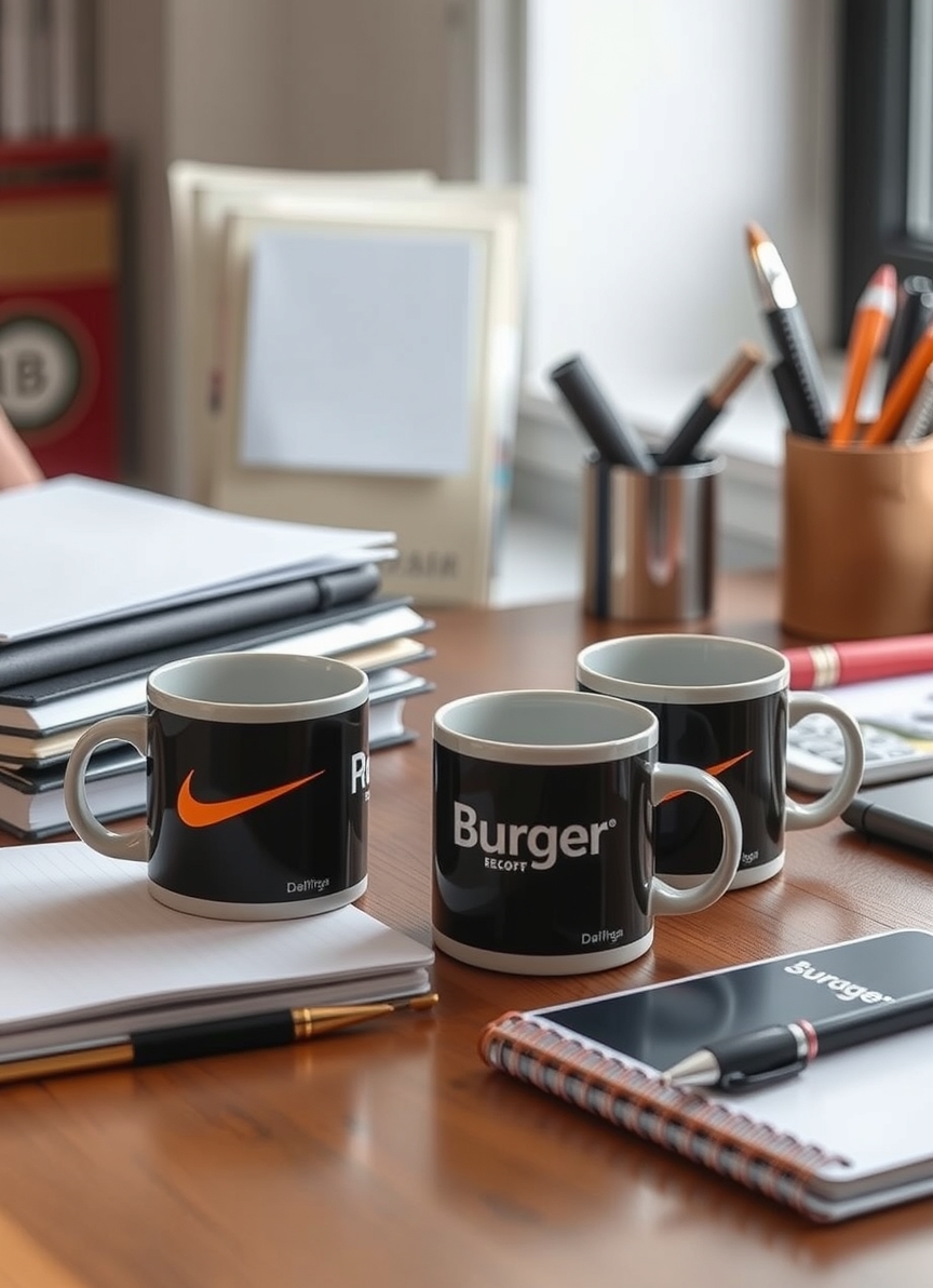 Preparation visual for Custom Mugs Orange Guide