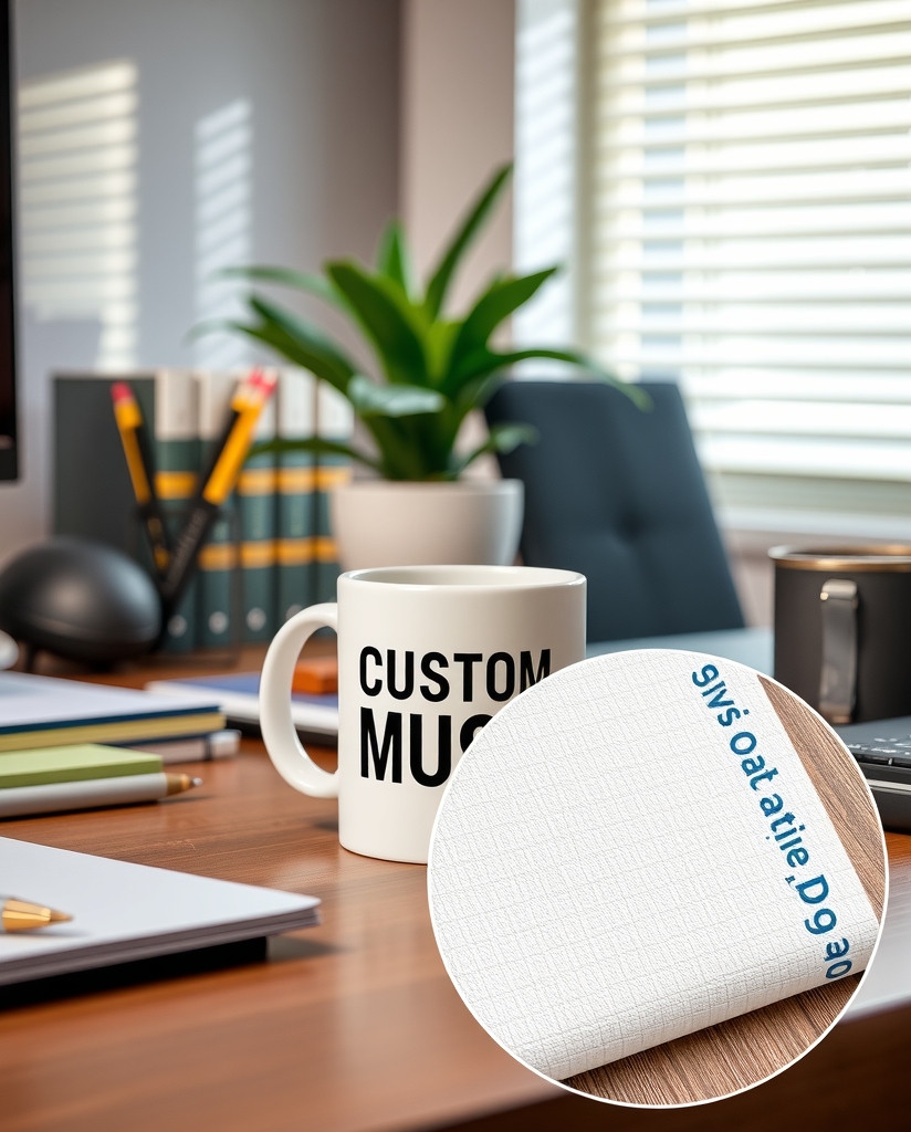 Evaluating the best Custom Mugs Orange County Guide environment
