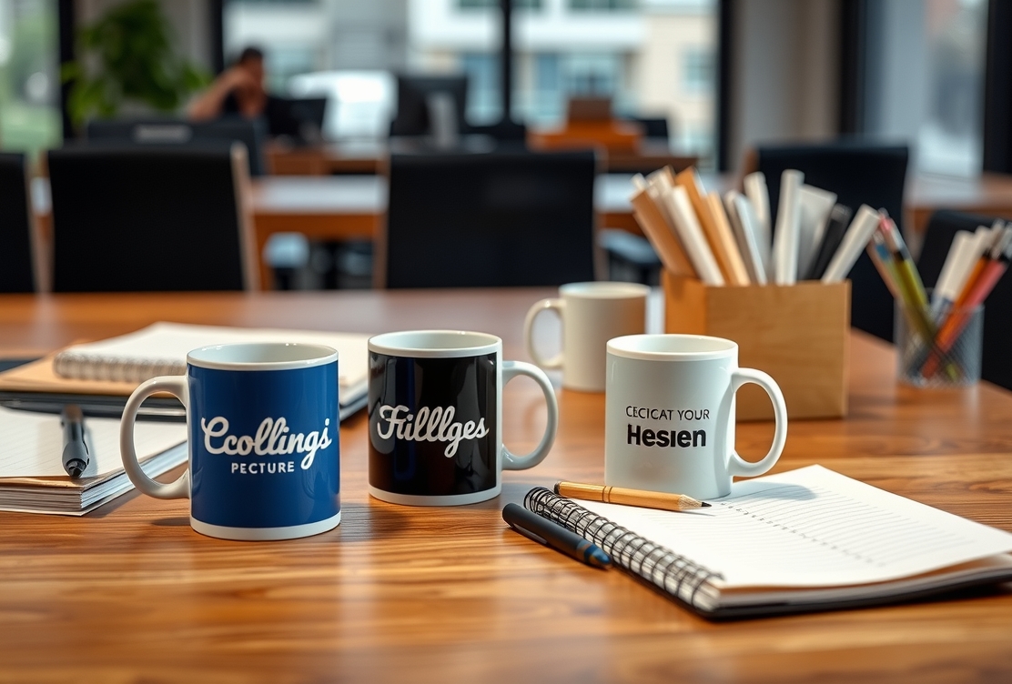 Quality check visual for Custom Mugs Orange County Guide