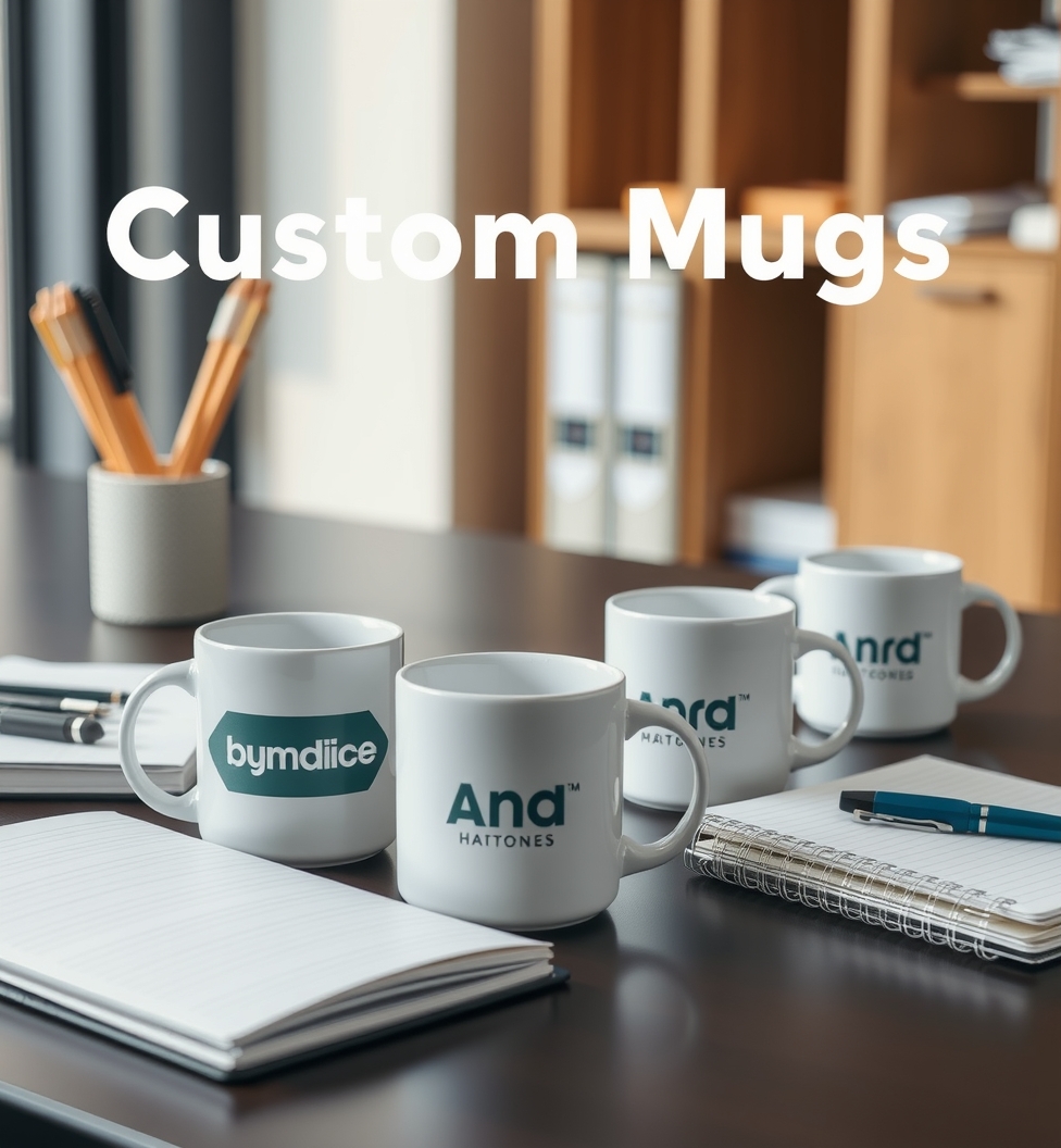 Preparation visual for Custom Mugs Packaging Ideas Guide