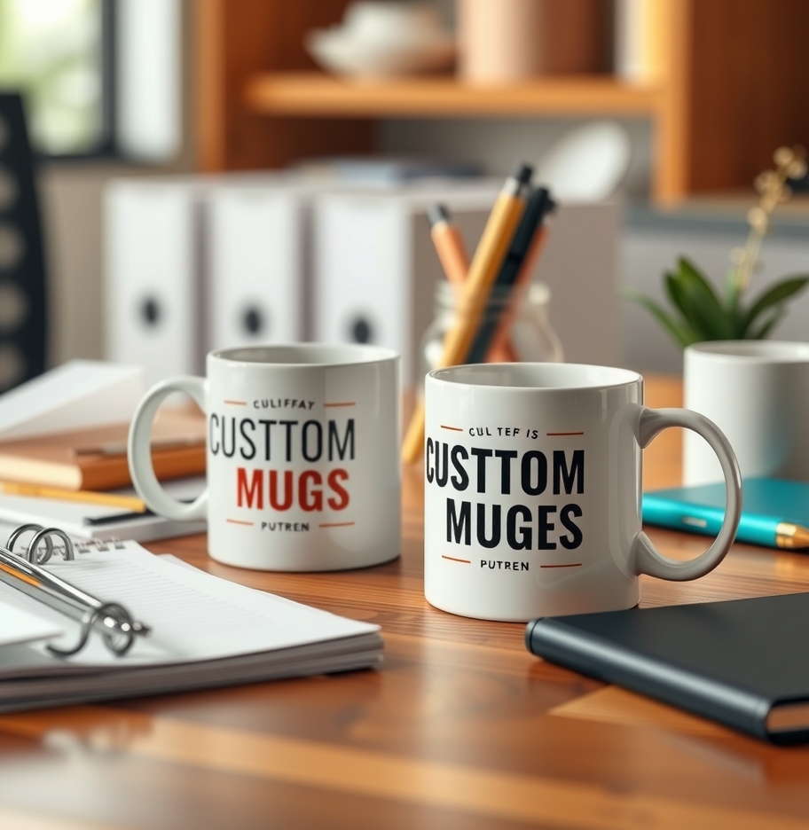 Quality check visual for Custom Mugs Pensacola Guide