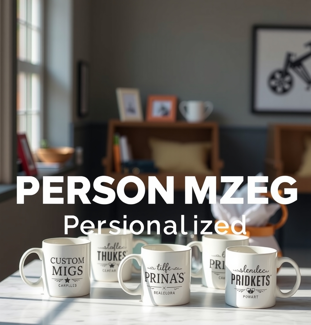 Evaluating the best Custom Mugs Personalized Bulk Guide environment