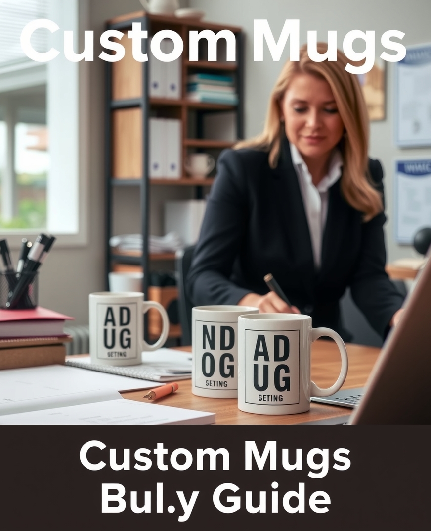 Preparation visual for Custom Mugs Personalized Bulk Guide