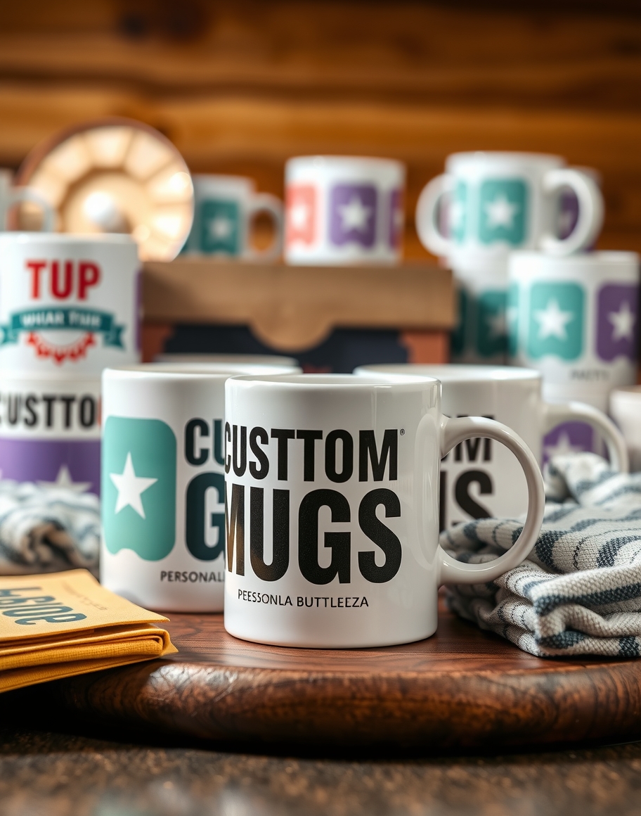 Quality check visual for Custom Mugs Personalized Bulk Guide
