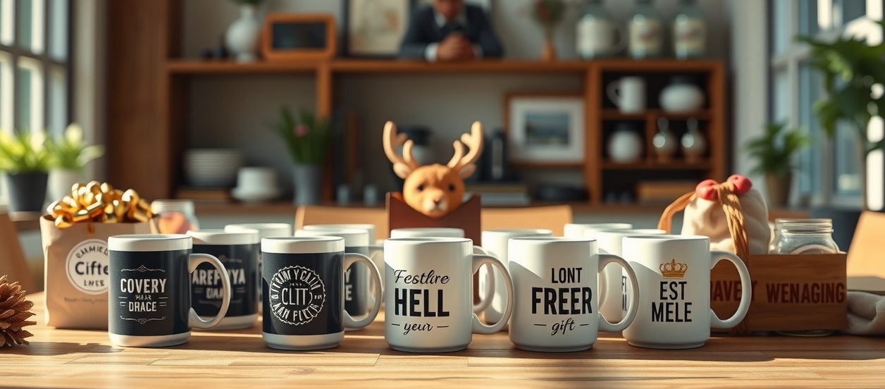 Checklist for Custom Mugs Prime Guide