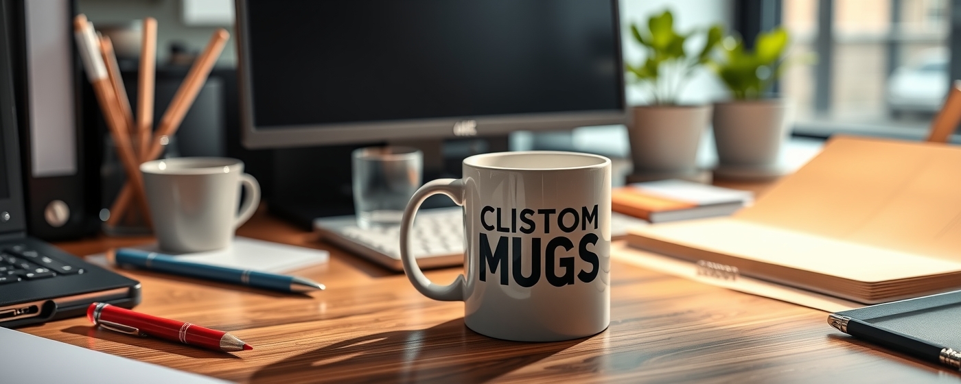 Custom Mugs Printer Guide