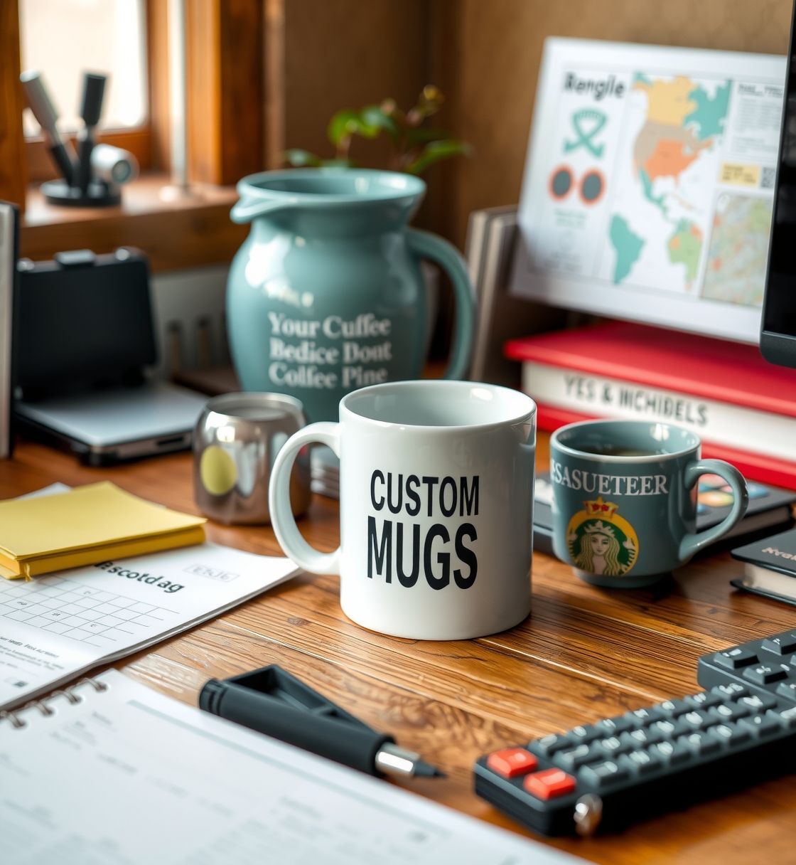 Evaluating the best Custom Mugs Printing Near Me Guide environment