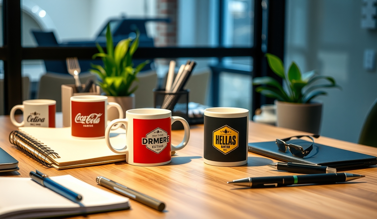 Quality check visual for Custom Mugs Qatar Guide