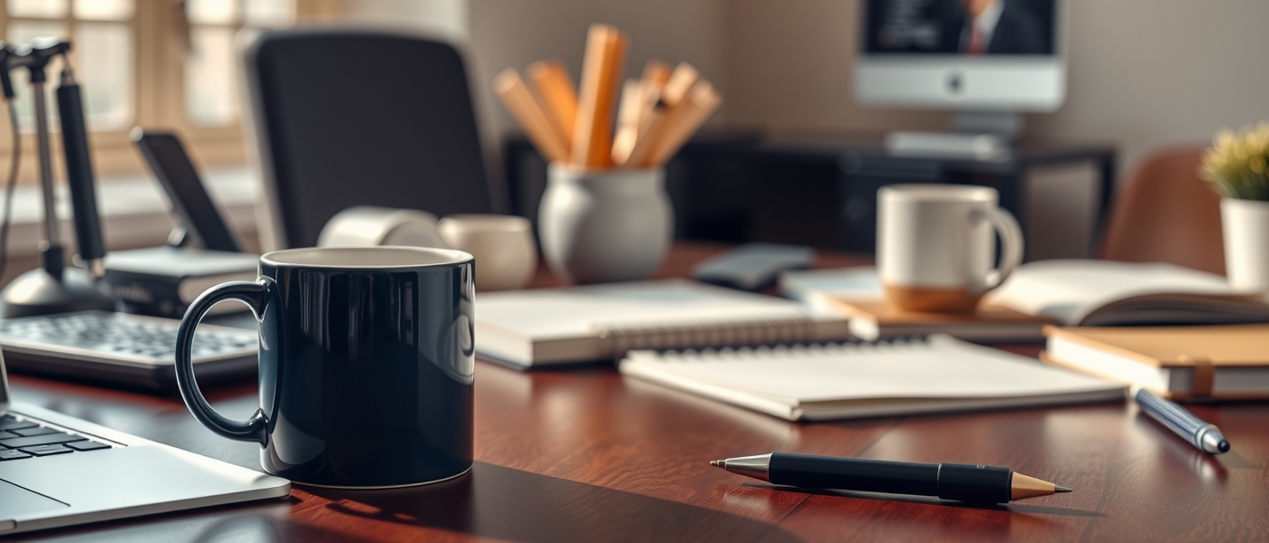 Custom Mugs Quality Guide