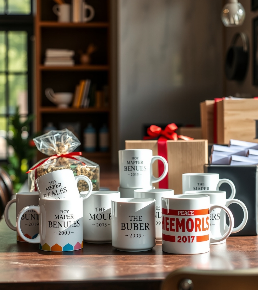 Evaluating the best Custom Mugs Quality Guide environment