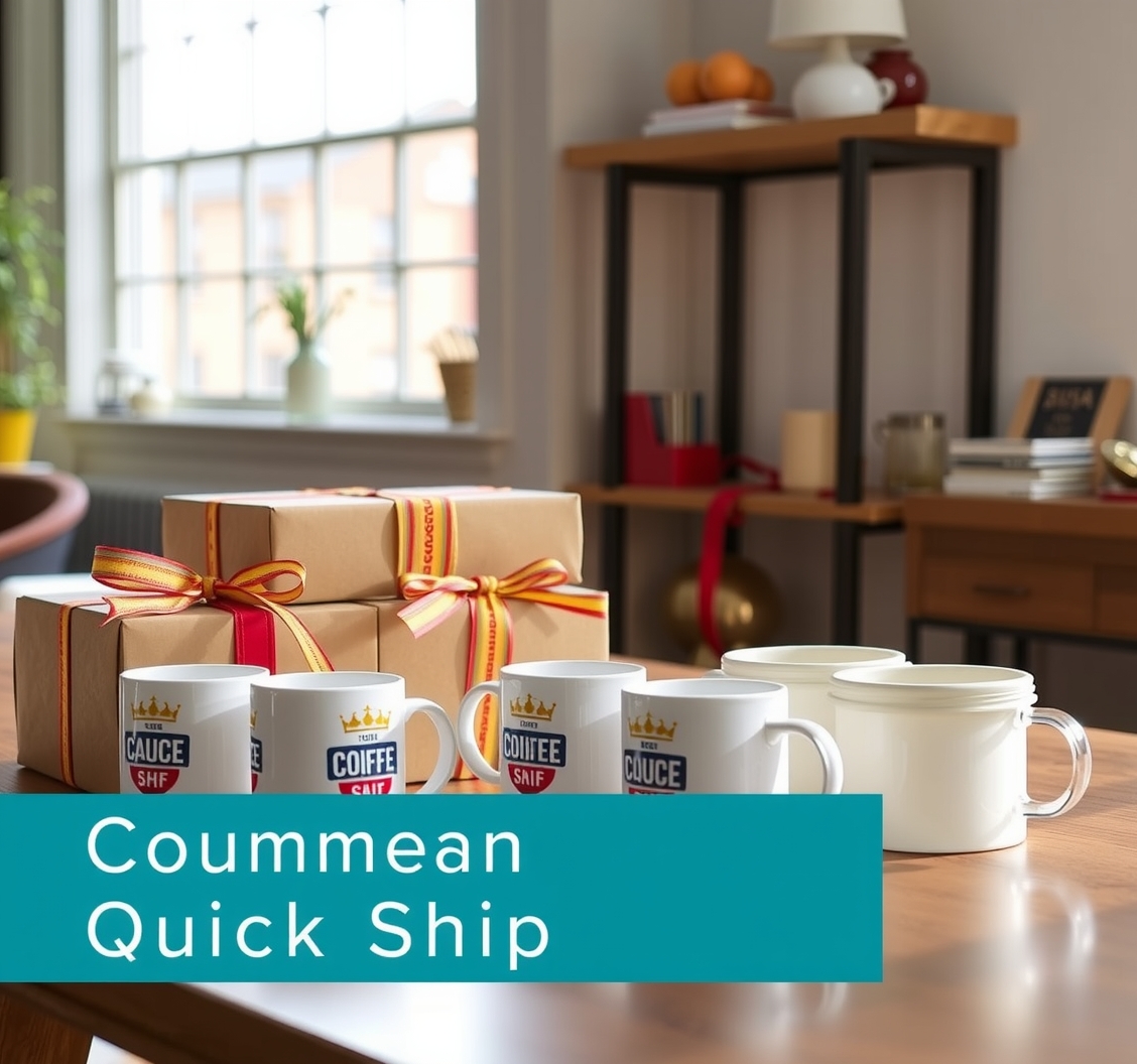 Evaluating the best Custom Mugs Quick Ship Guide environment
