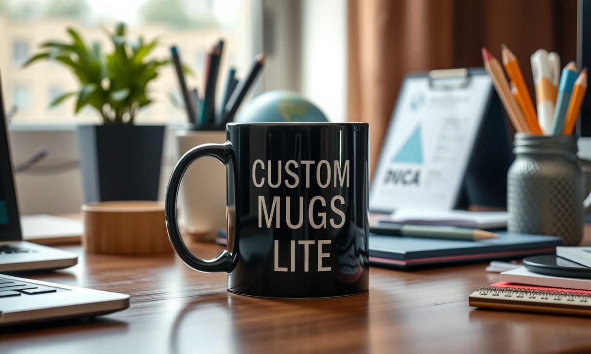 Evaluating the best Custom Mugs Quotes environment