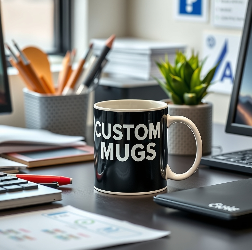 Custom Mugs Randburg Guide