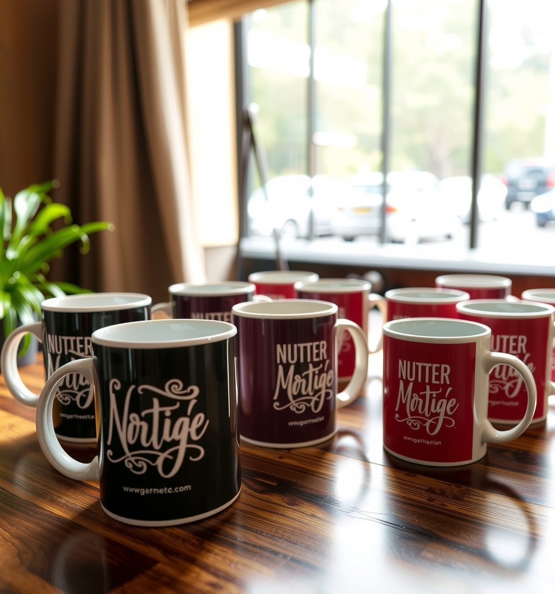 Quality check visual for Custom Mugs Randburg Guide