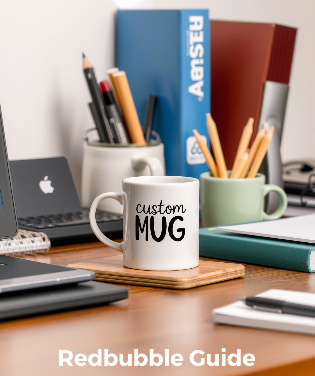 Custom Mugs Redbubble Guide