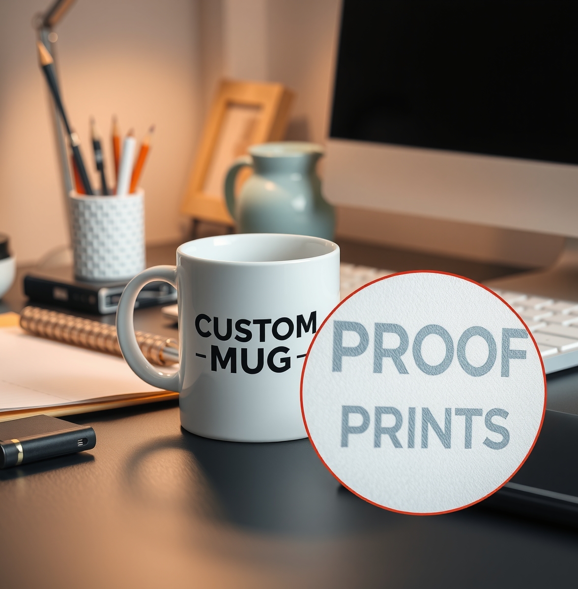 Custom Mugs Riyadh Guide