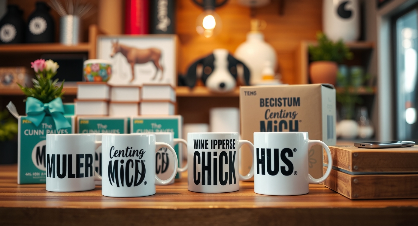Preparation visual for Custom Mugs Set of 6 Guide
