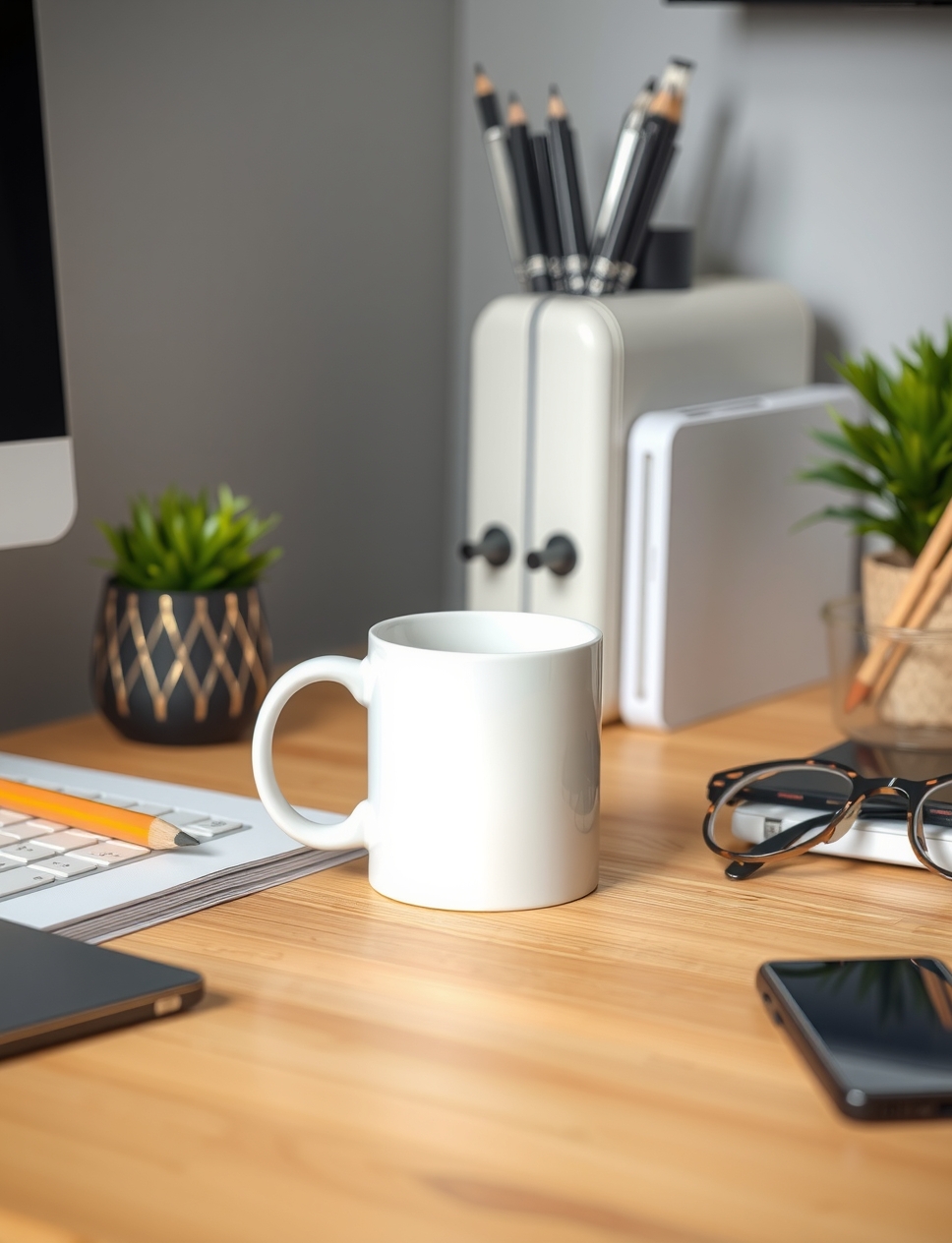 Custom Mugs Small Business