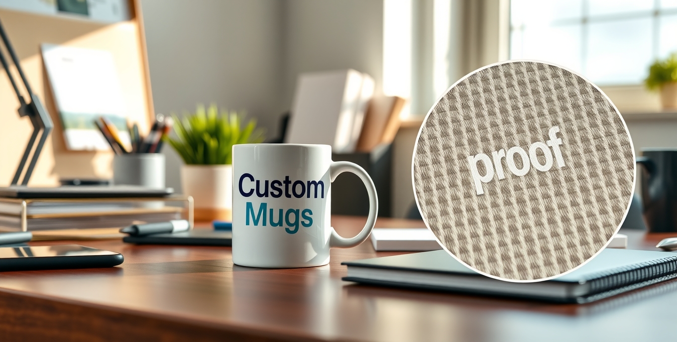 Evaluating the best Custom Mugs Small Business environment