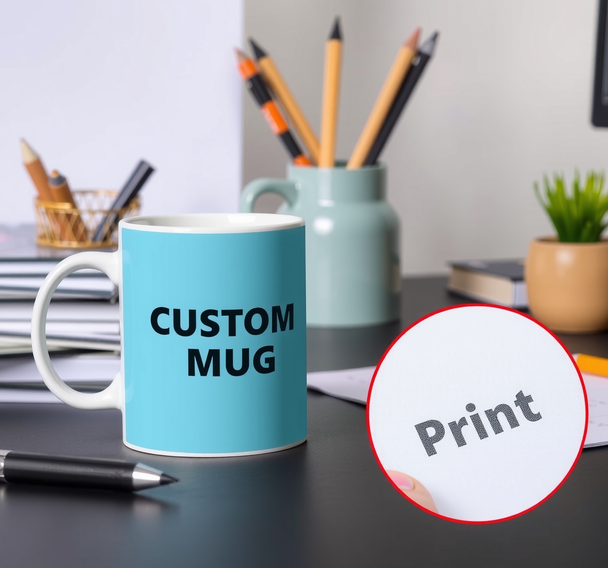 Evaluating the best Custom Mugs Sri Lanka Guide environment