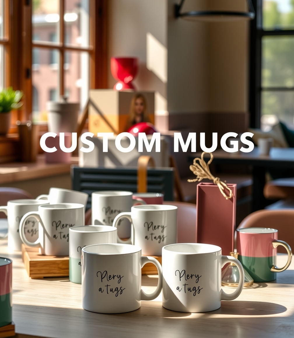 Evaluating the best Custom Mugs Tall Guide environment