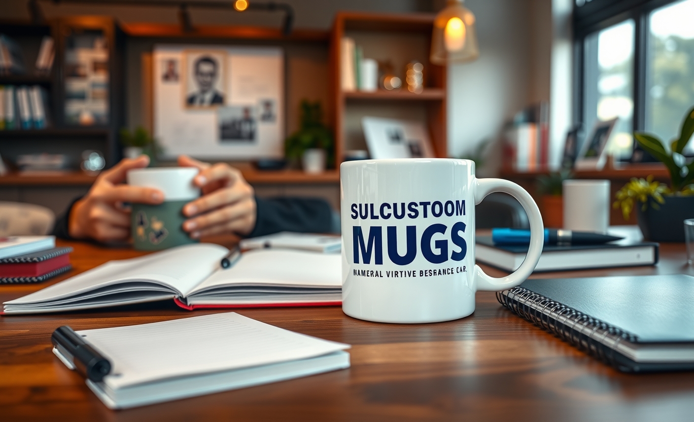 Preparation visual for Custom Mugs Tall Guide