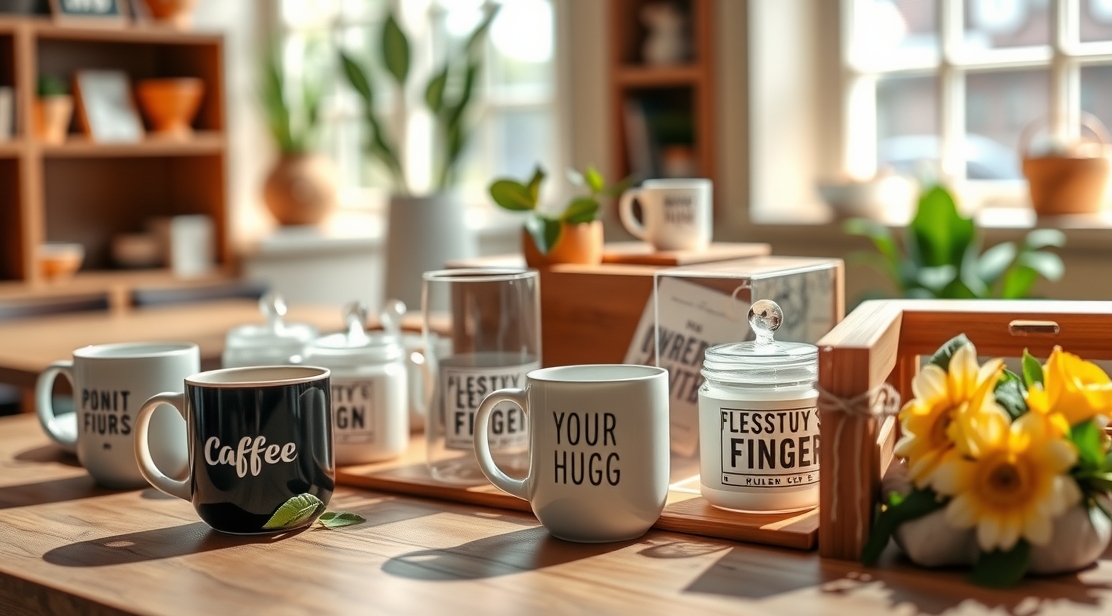 Evaluating the best Custom Mugs Temu Guide environment