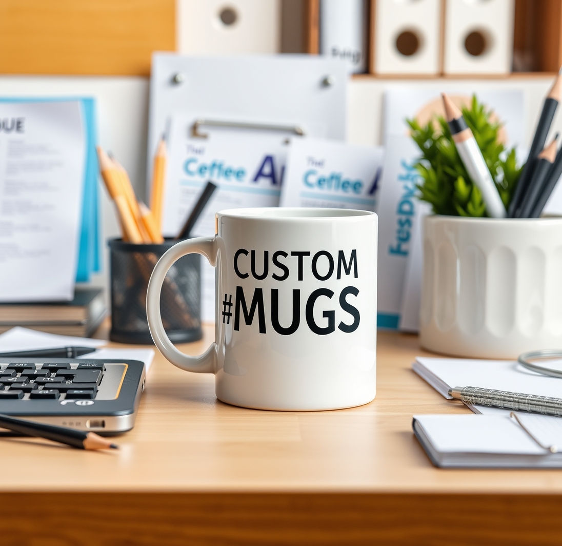 Custom Mugs Today Guide