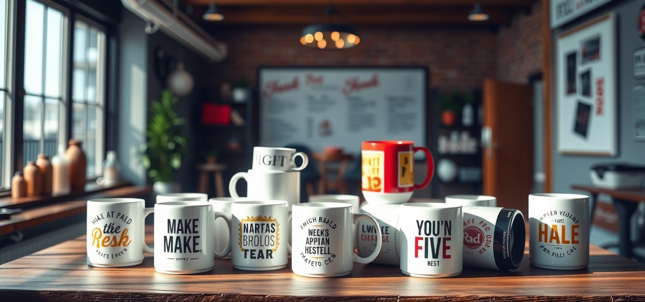 Evaluating the best Custom Mugs Today Guide environment