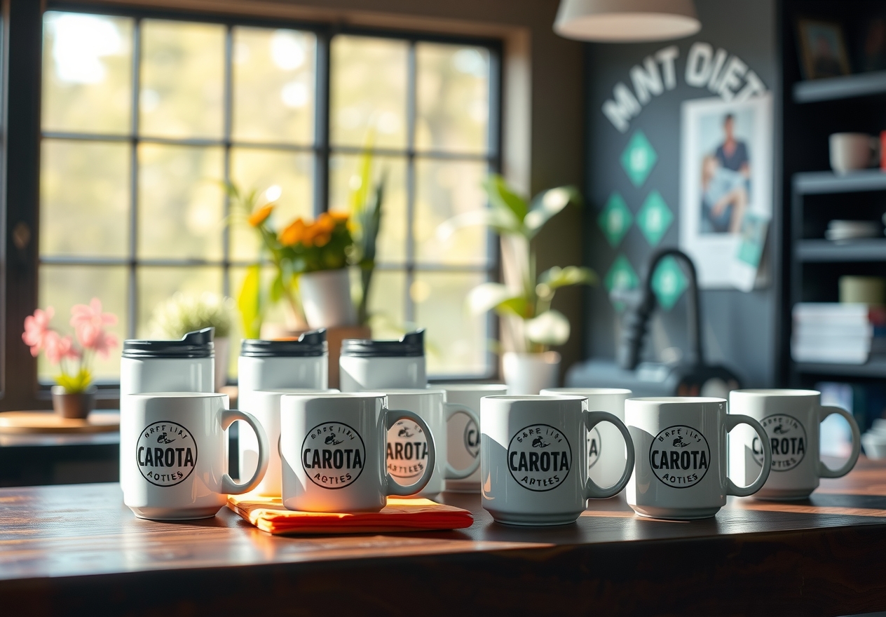 Evaluating the best Custom Mugs Tumblers Guide environment