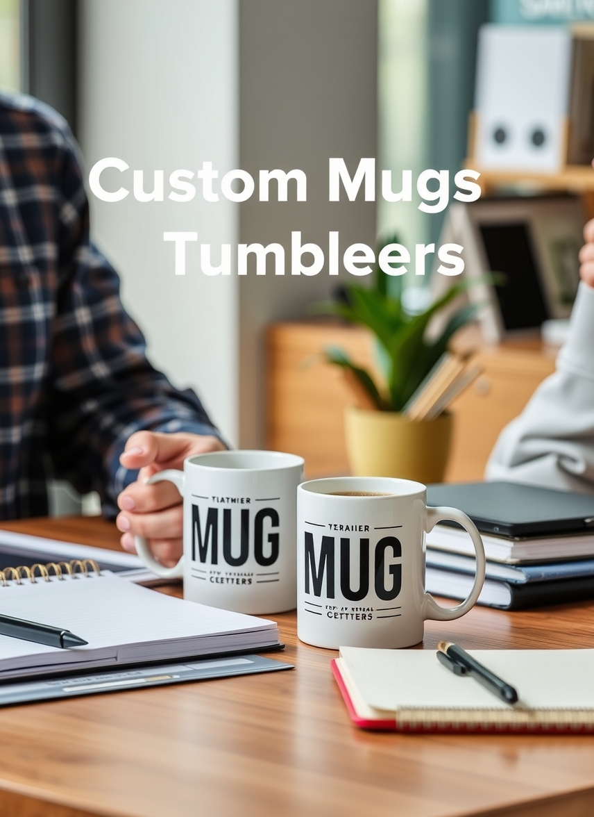 Quality check visual for Custom Mugs Tumblers Guide