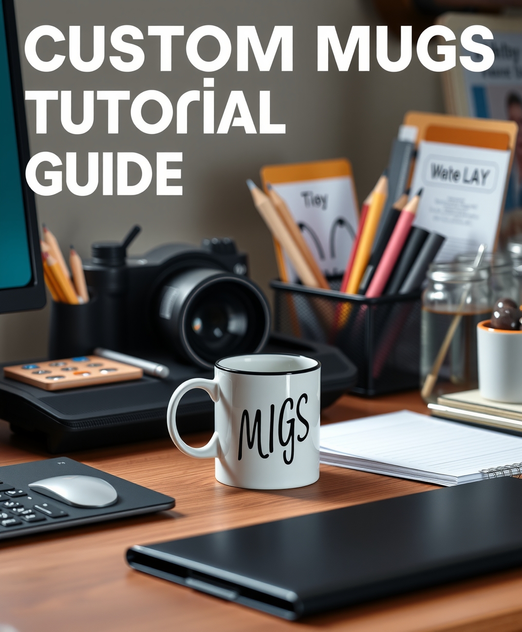 Evaluating the best Custom Mugs Tutorial Guide environment