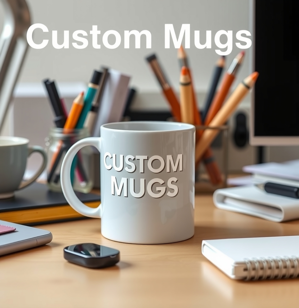Custom Mugs Two Sided Guide