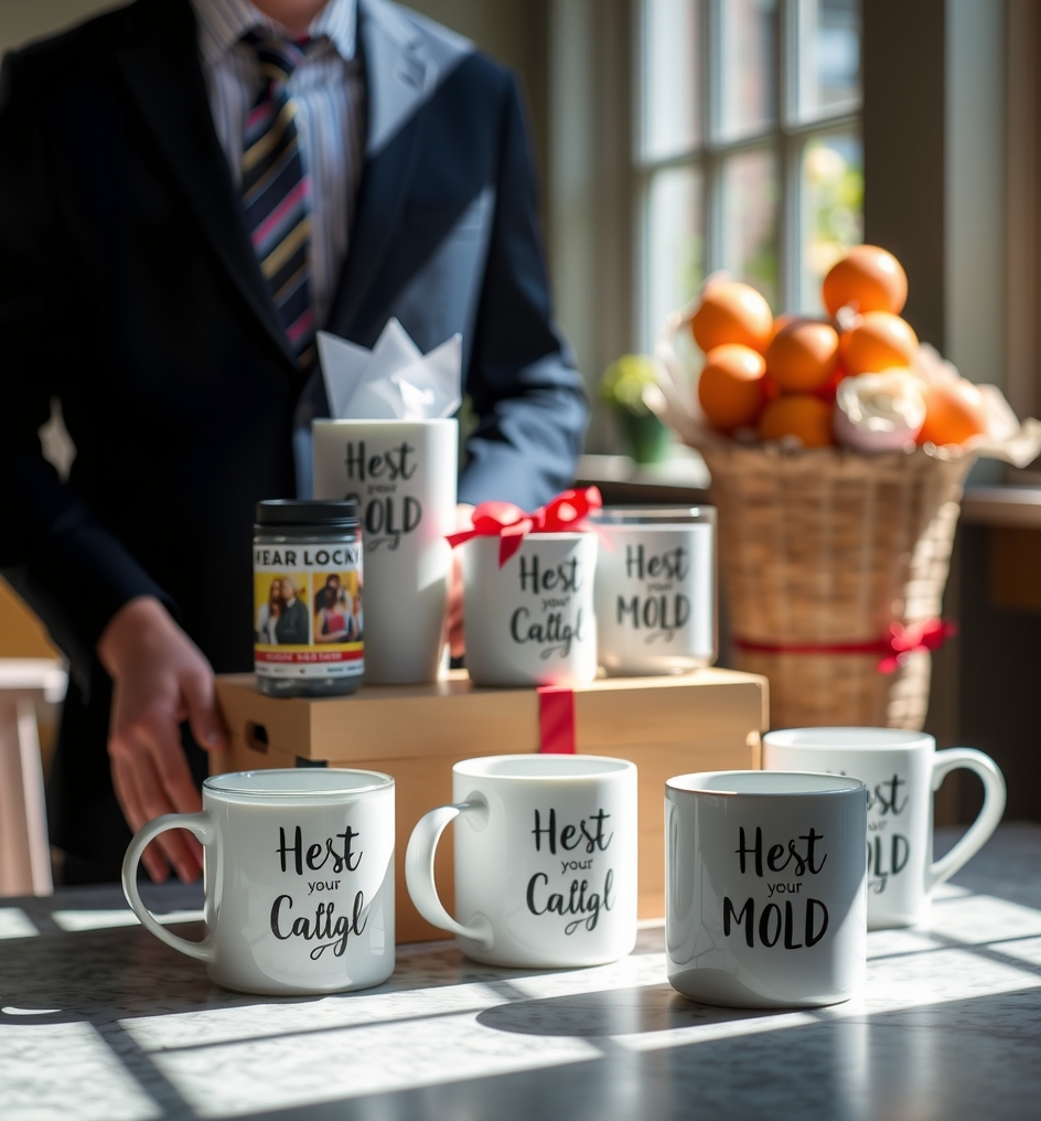 Checklist for Custom Mugs Uk Moonpig Guide