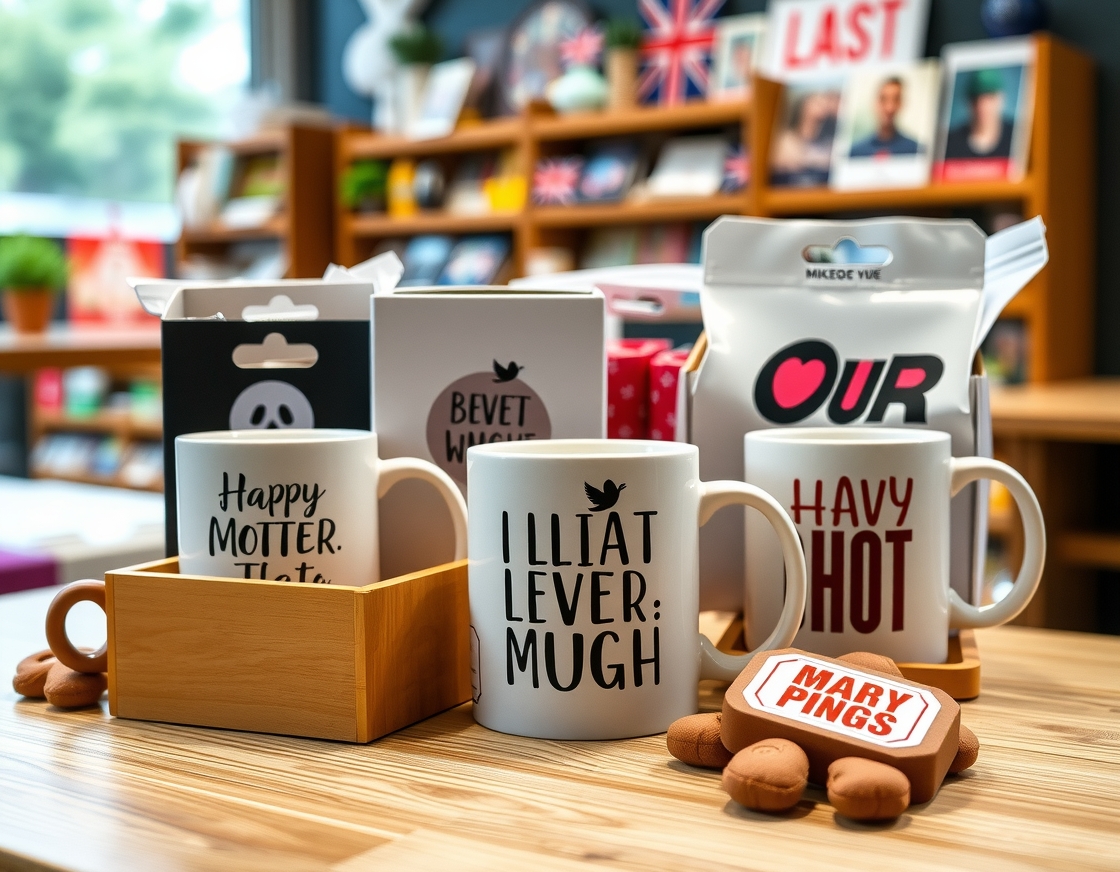Preparation visual for Custom Mugs Uk Moonpig Guide