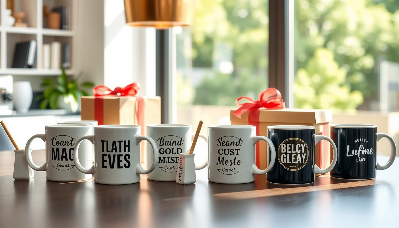 Quality check visual for Custom Mugs Unique Guide