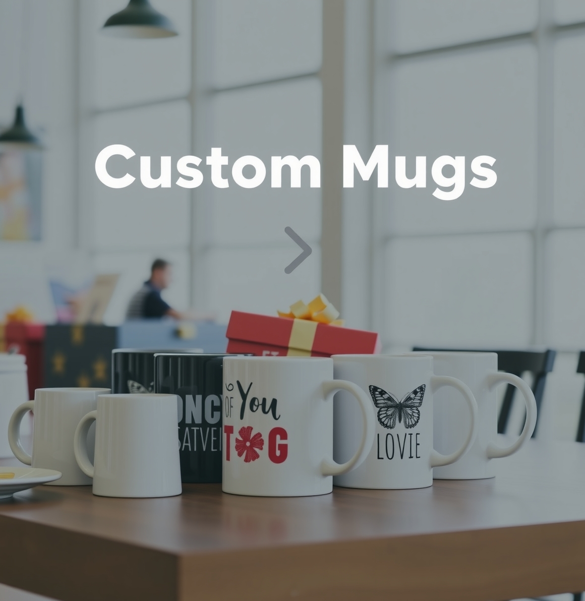 Checklist for Custom Mugs Utah Guide