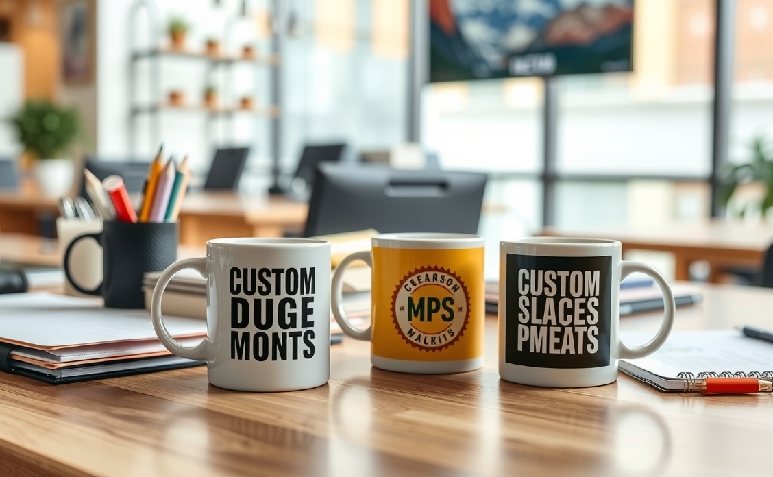 Quality check visual for Custom Mugs Utah Guide