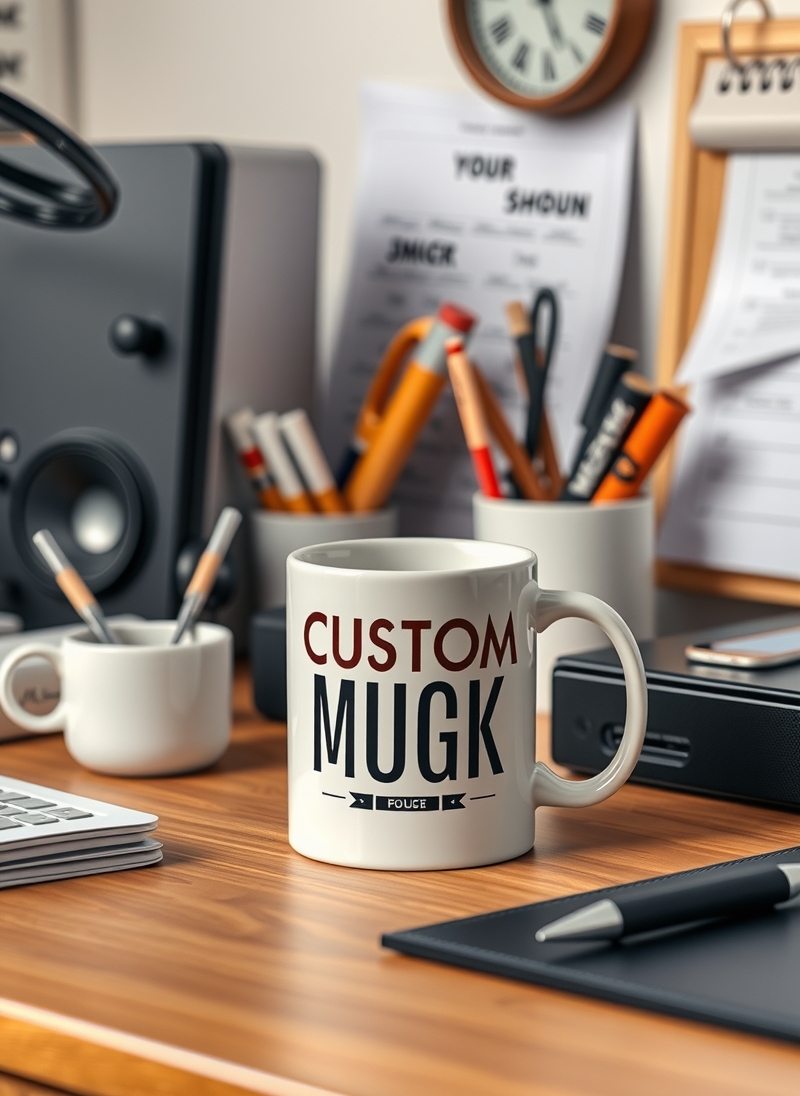 Custom Mugs Vintage Guide