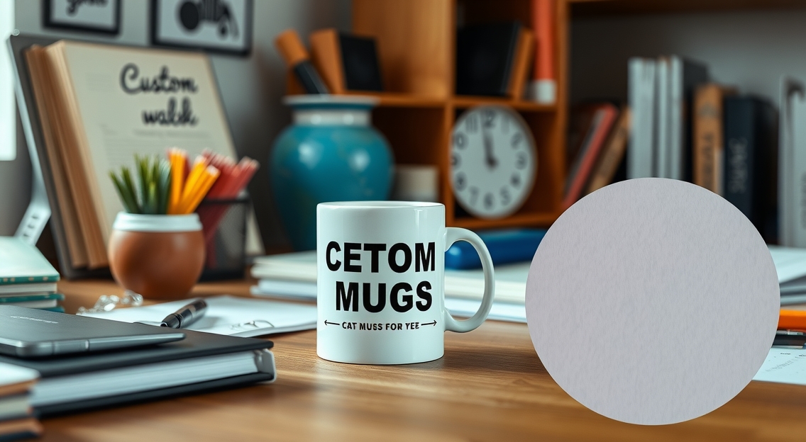 Evaluating the best Custom Mugs Vintage Guide environment