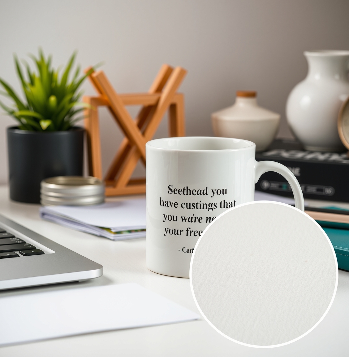 Evaluating the best Custom Mugs with Quotes environment