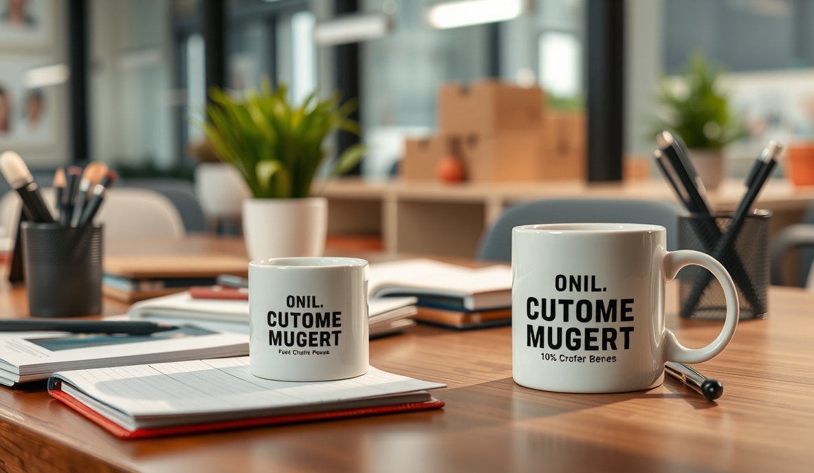Quality check visual for Printing Custom Mugs Near Me Guide