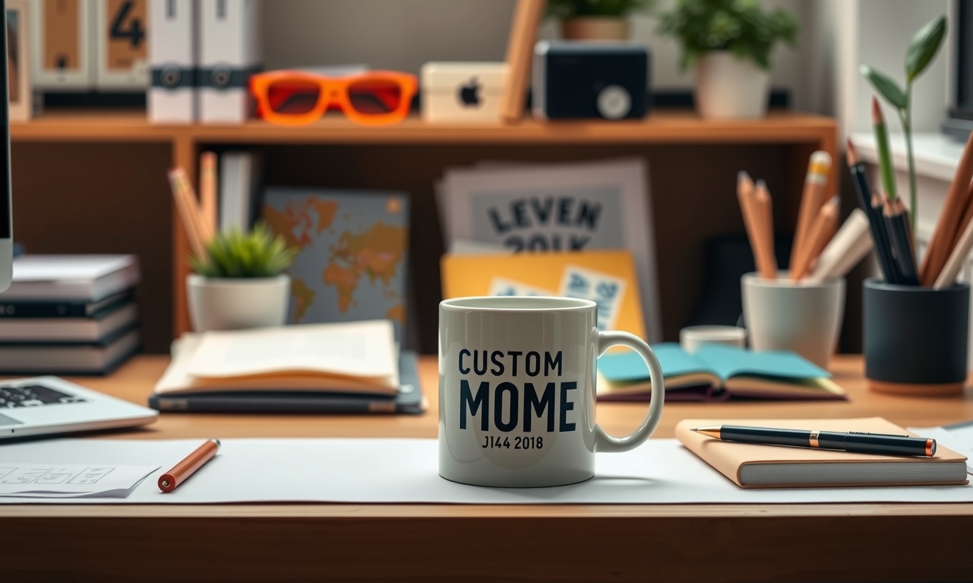 Evaluating the best Sunflowerly Custom Mugs Guide environment