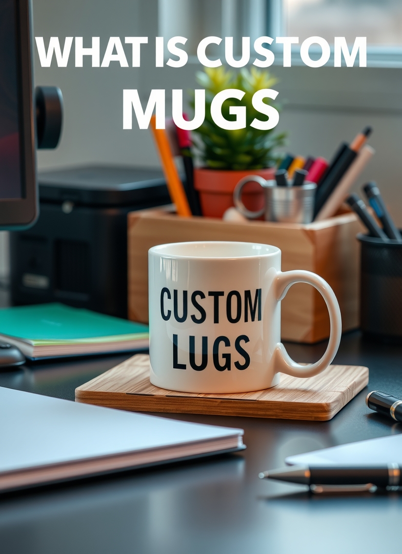 What Is Custom Mugs Guide