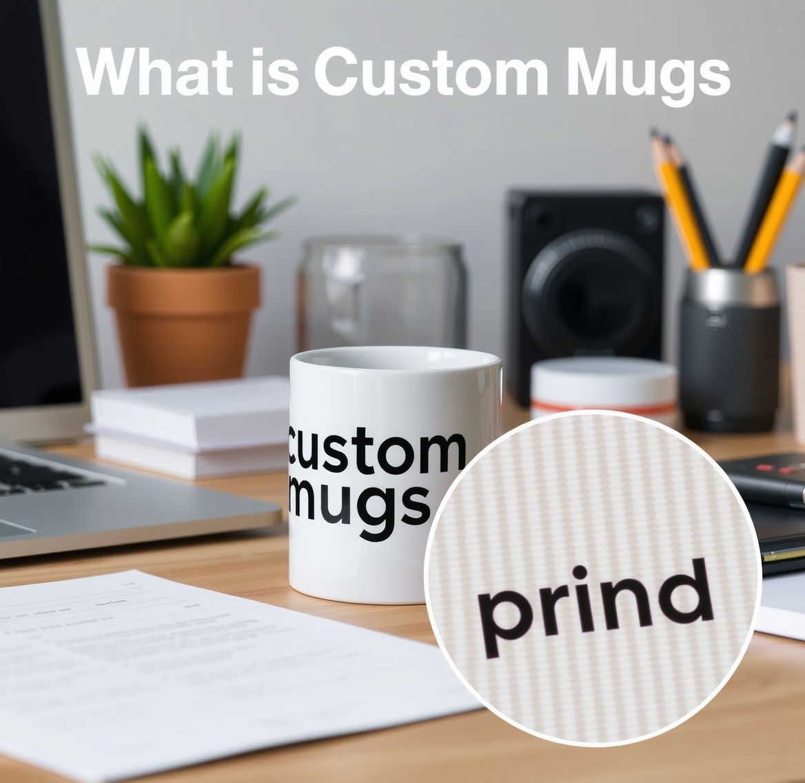 Evaluating the best What Is Custom Mugs Guide environment