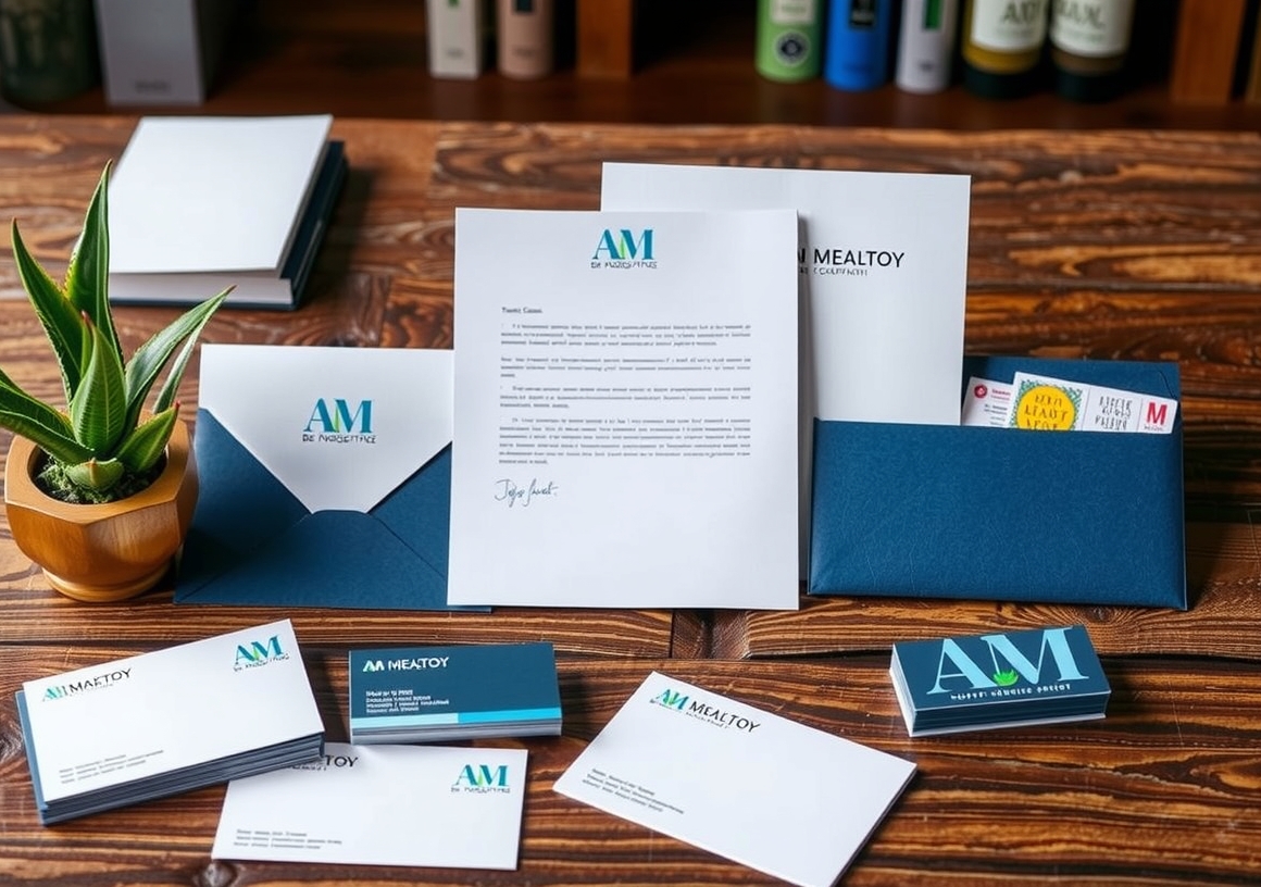 Checklist for Customized Envelope Printing Philippines Guide