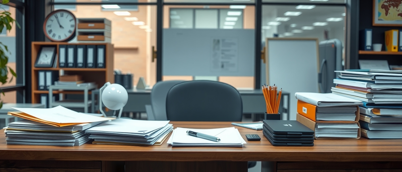 Envelope Printing Bulk Guide hero image