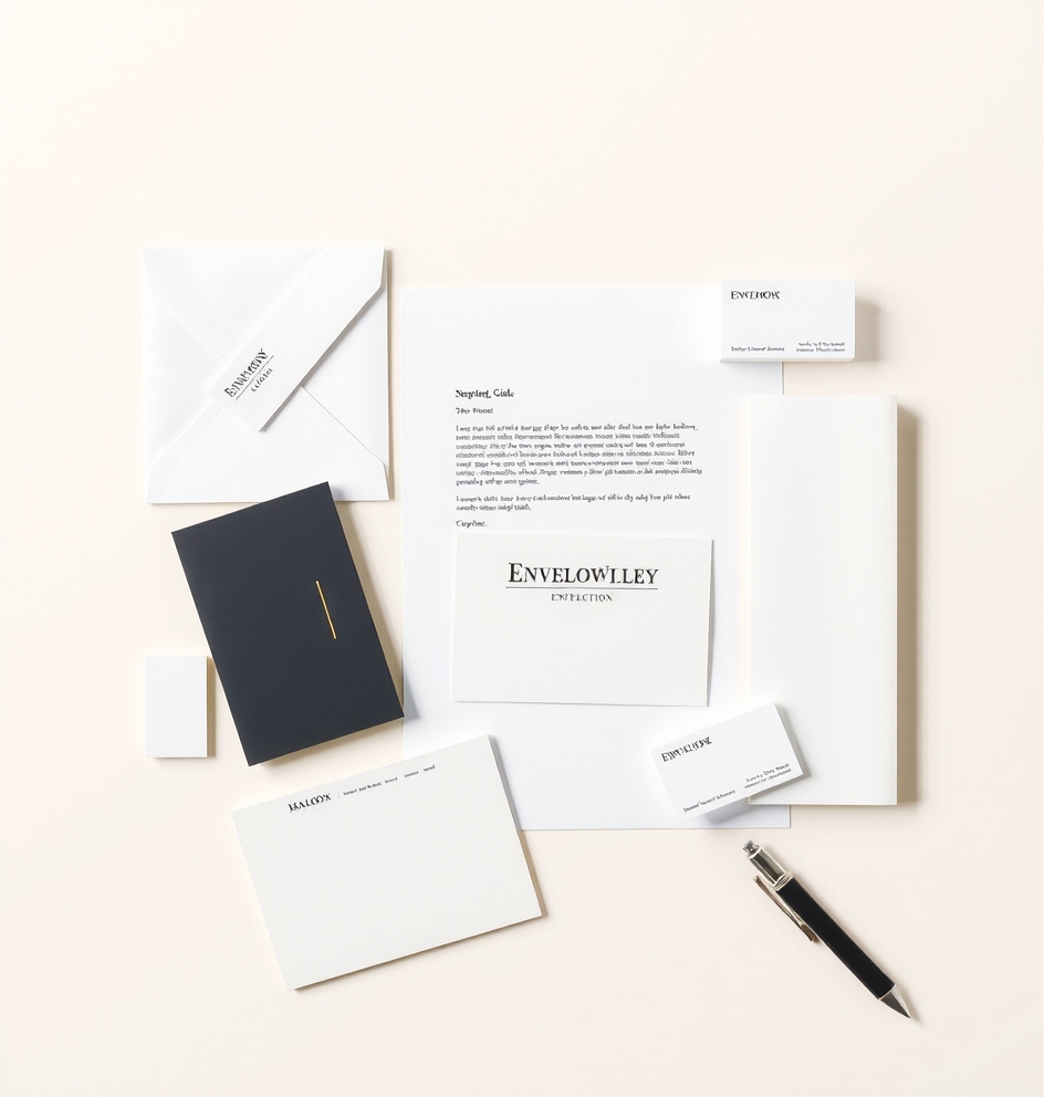 Evaluating the best Envelope Printing Customized Guide environment