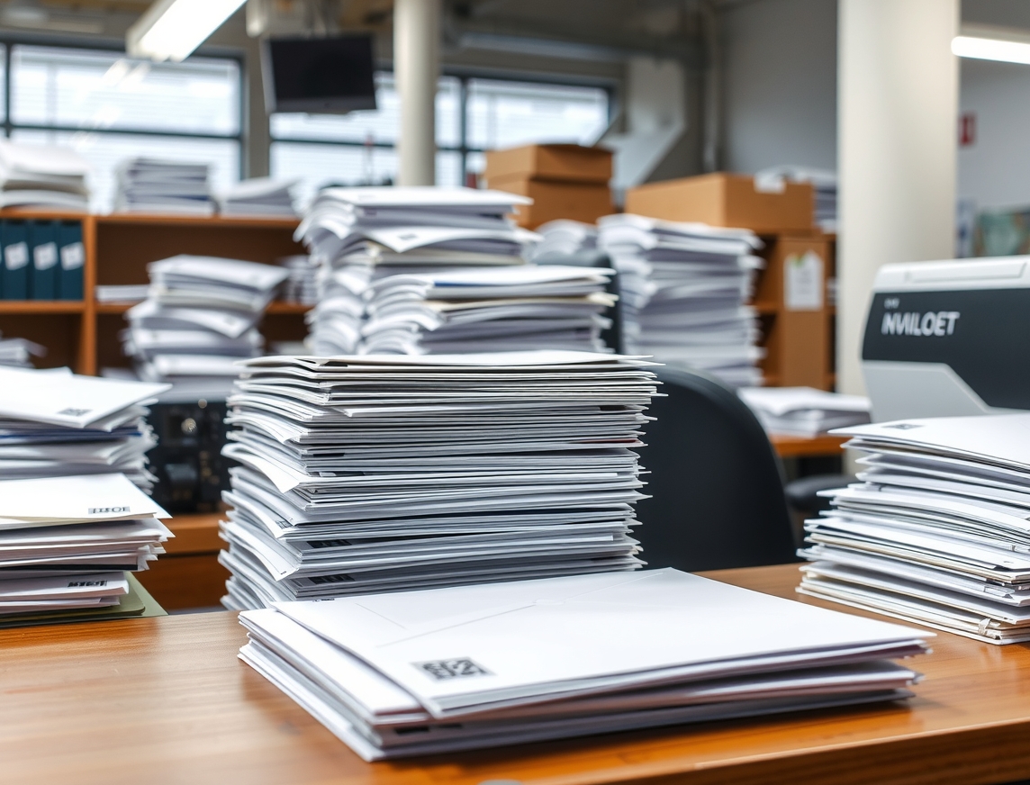 Quality check visual for Medicine Envelope Printing Near Me Guide