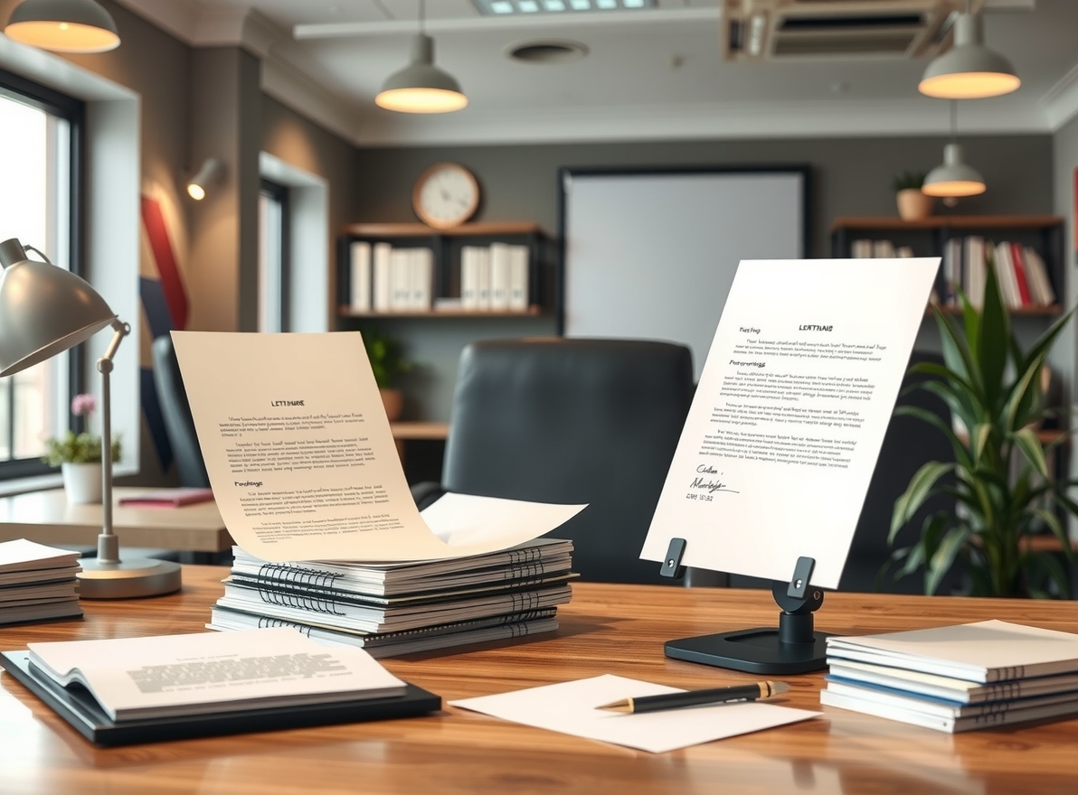 Quality check visual for Best Letterhead Printing Near Me